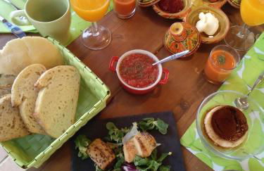 B&B Hacienda Guaro Viejo - Foto 13