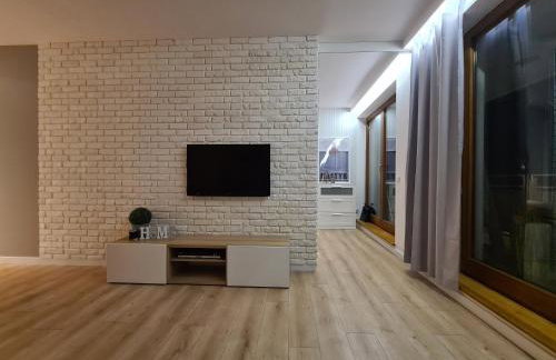 Apartament Jurata Deluxe - Foto 15