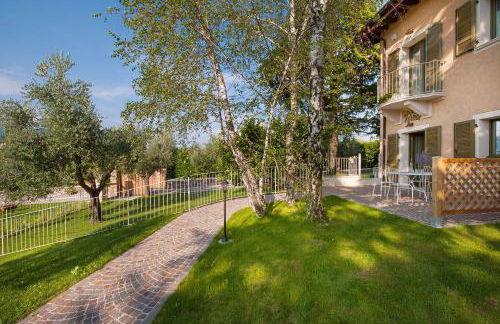 Olea Dei Holiday Apartments - Foto 17