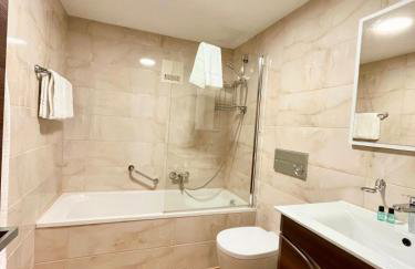 Allgäuer Ferienwohnung mit Schwimmbad- und Sauna-Zugang - Foto 13