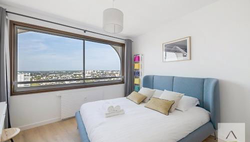 Les Horizons à Rennes - Foto 4