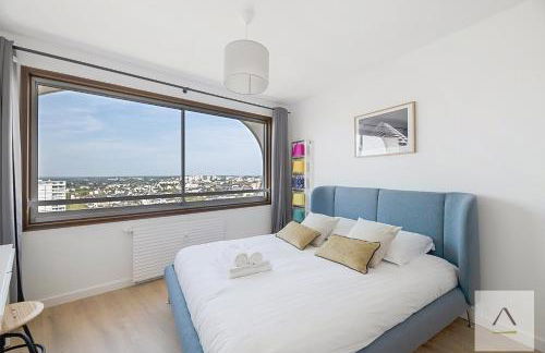 Les Horizons à Rennes - Foto 4