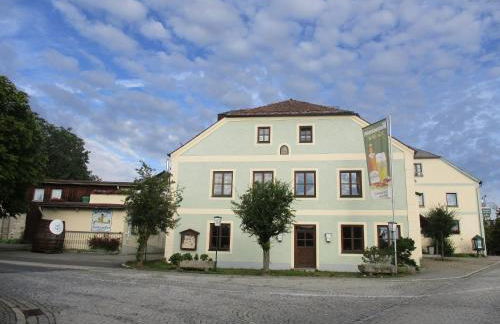 Brauereigasthof Zur Post - Foto 1