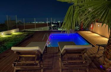 Sea View Sunrise Luxury Apartment - Foto 12