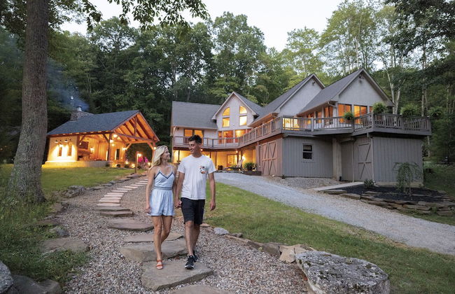 Cherry Ridge Retreat - Foto 78