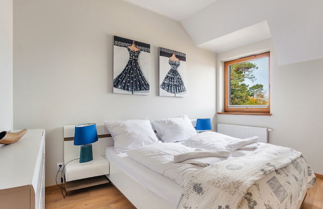 Rezydencja Park Rodzinna - Foto 11