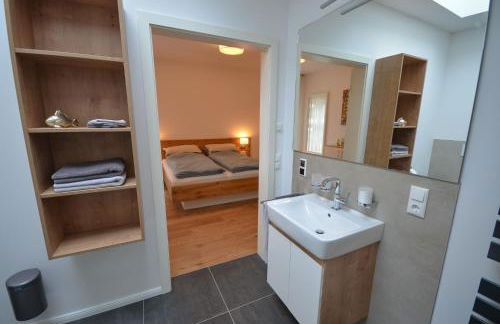 Alte Uhrmacherei - Wohnen auf Zeit - Foto 35