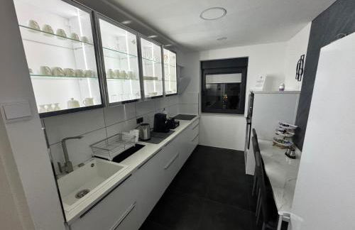 Modern Apartments, Wohnung Nr 3, nahe Schalke Arena, Zentral zur Autobahn A42 und A2, Ferienwohnung, Monteurwohnung - Foto 13