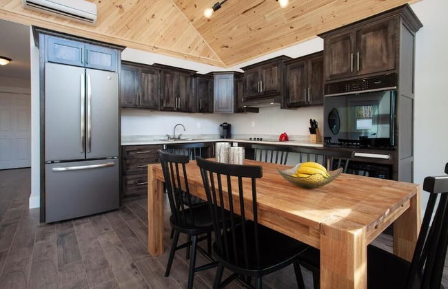 Indian Falls Chalets - Photo 7