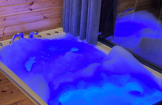 Dolobi Bungalow - Foto 11