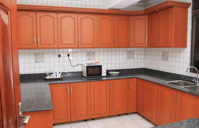 Delta Suites - Foto 24