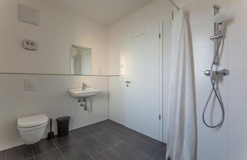 T&K Apartments - Bergisch Gladbach - 7 Comfortable Apartments - 20 min to Fair Messe Cologne - Foto 53