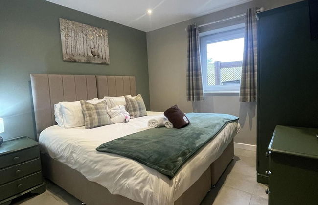 Pendle View Sleeps 8 With Hot Tub - Foto 7