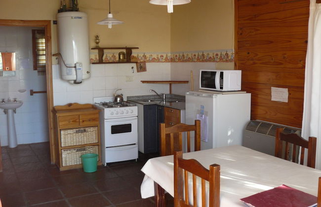 Cabañas Bahía Marina - Foto 8