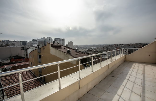 Beyzas Hotel & Suites - Foto 5