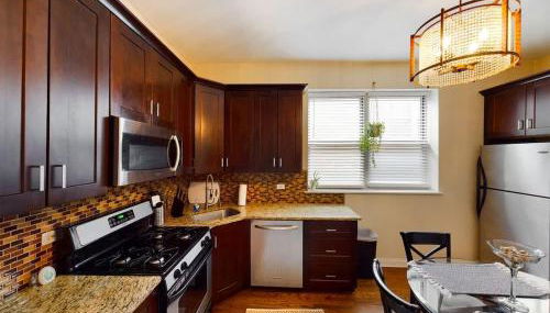 Chi-Town Hideout #1 - Foto 2