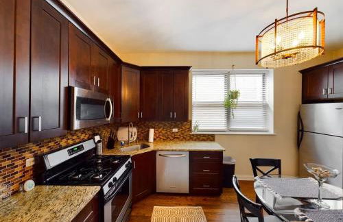 Chi-Town Hideout #1 - Foto 2