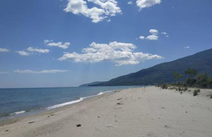 Villa Ocean with panoramic view - Foto 9