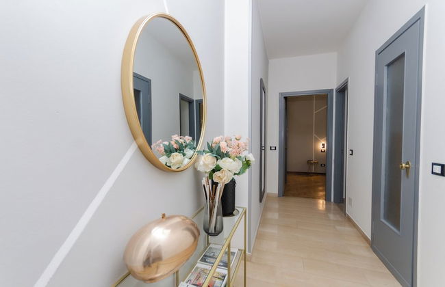 VivimiHome-Navigli Lussuoso Appartamento - Photo 22