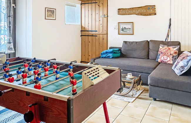 Les Grangettes - Photo 8