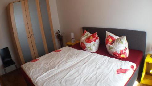 Ferienwohnung Katzenberger - Foto 3