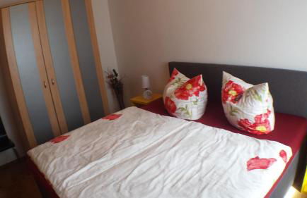 Ferienwohnung Katzenberger - Foto 3