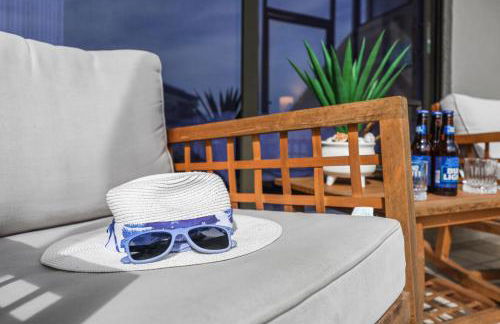 Walkout condo with beach access, pool and pickleball - Foto 30