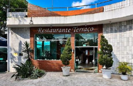 Ilha Porchat - Loft Vista Incrível - Foto 22