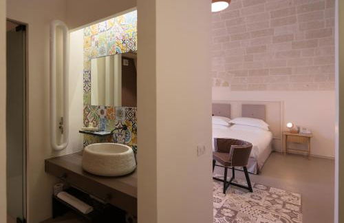 Masseria Amastuola Wine Resort - Foto 40