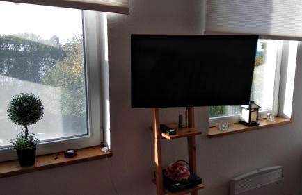 PONTUS Ferienwohnung FeWo2 - Foto 17