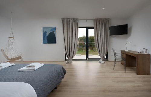 Infinity pool Villa San Amore - Foto 6