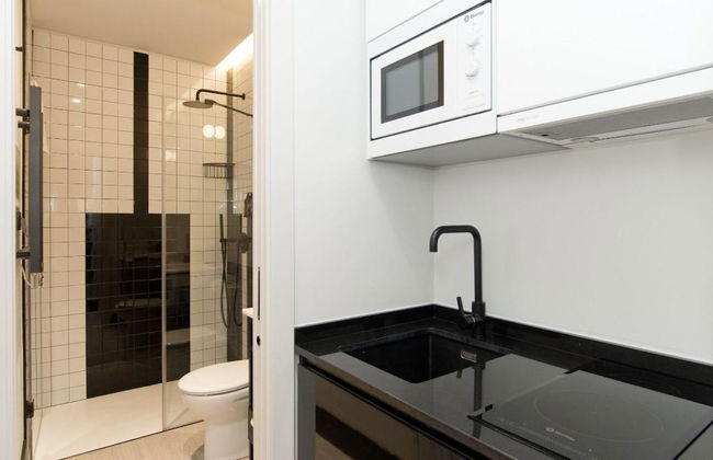 AmazINN Collection Madrid Amor de Dios - Foto 117