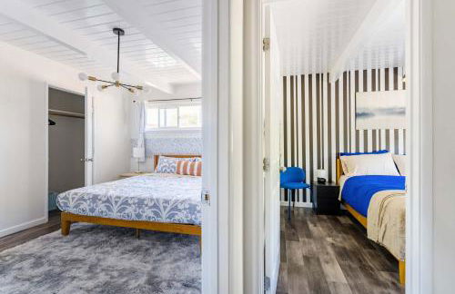 Chic Abode In Central Berkley - Foto 24