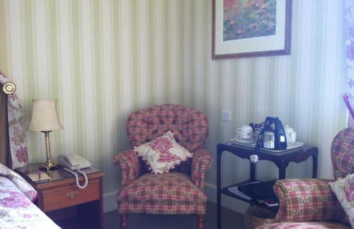 Glengarry Castle Hotel - Photo 25