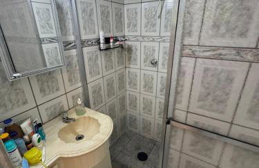 Apartamento Ubatuba ao lado das praias de Enseada e Santa Rita - Foto 28