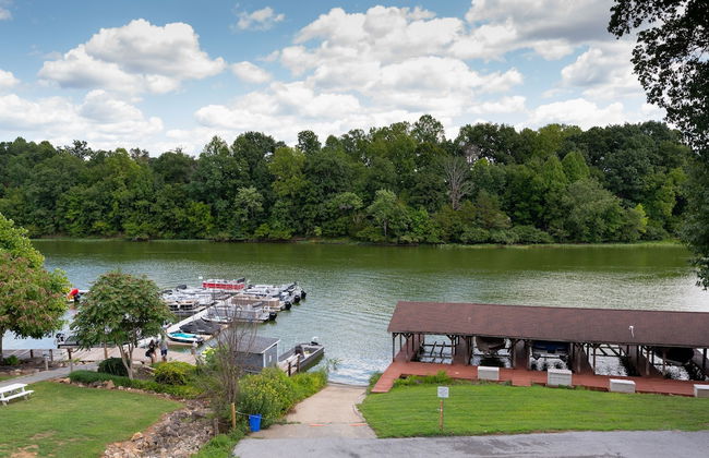 Boardwalk Hotel on Lake Anna by Kasa - Foto 58