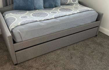 Hendrix Hospitality Suite - Foto 23