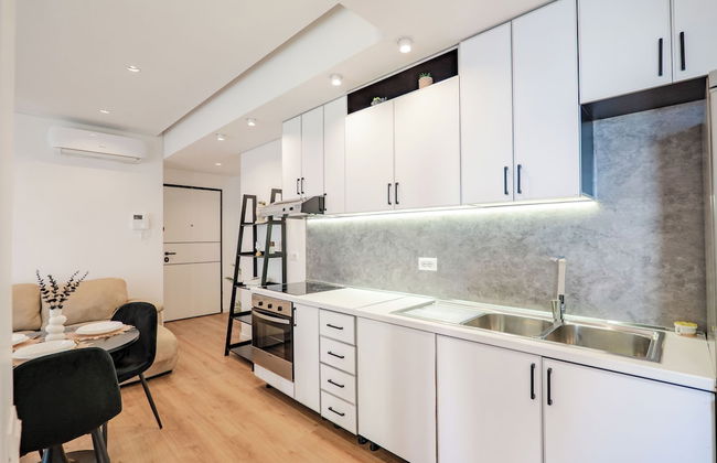 Kalpazo Home Tirana 21 - Photo 53