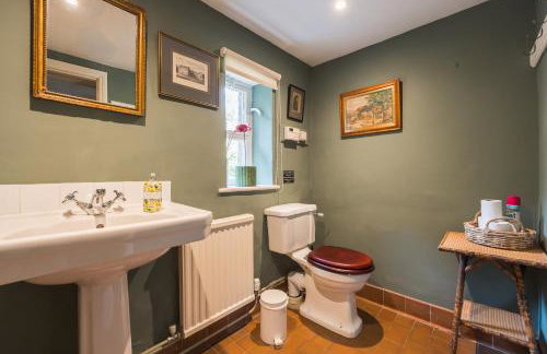 Foxcote Grange By Birch Stays - Foto 30