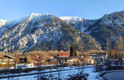 Apartment Morgensonne - Foto 19