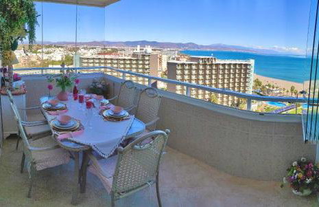 Malaga Paradise Home - Foto 4