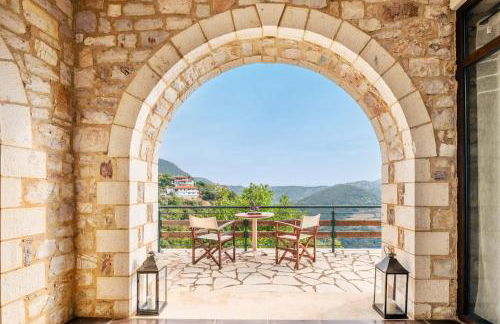 Mountain Oasis - Pool & Playground near Neda Falls - Foto 78