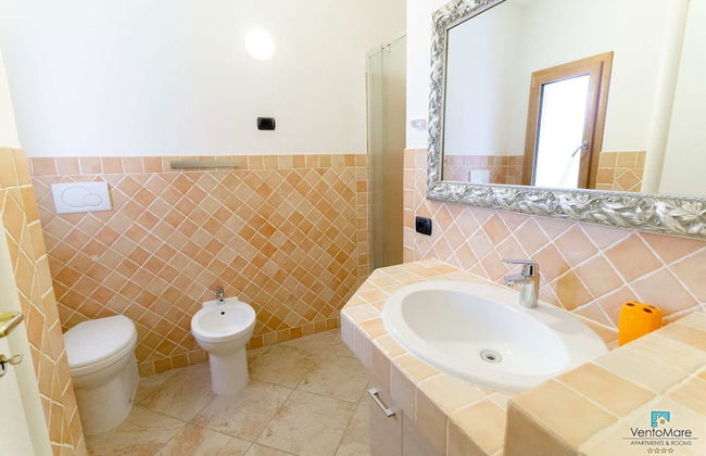 Apartments & Suites Vento Mare - Photo 41