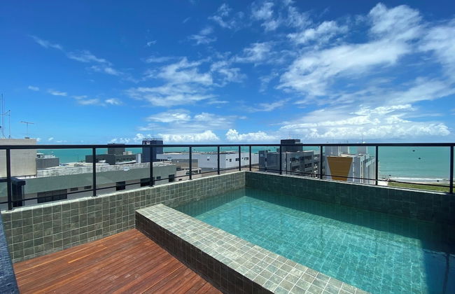 Bela Hospedagem - Sunrise 204 - Photo 16