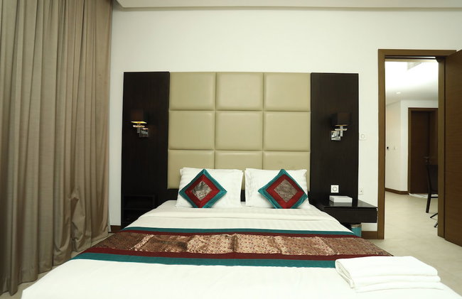 LandwaySuite - Foto 25