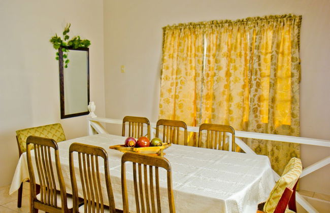 Port of Spain Windy Guest Apartment - Foto 12