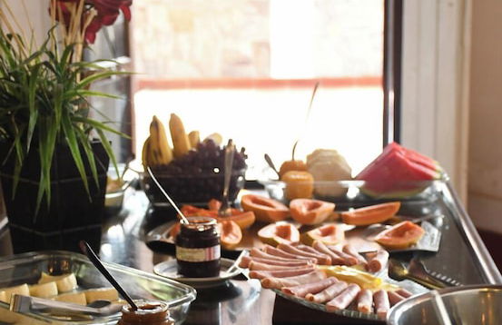 Hotel Fazenda Villa-Forte - Foto 57