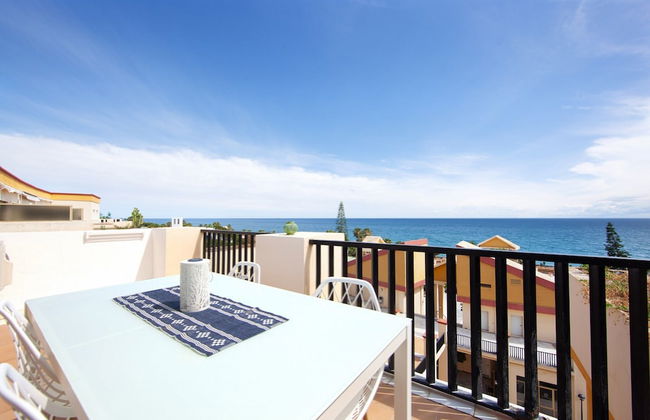 Studio in Marbella Steps From Sandy Beach - Photo 20