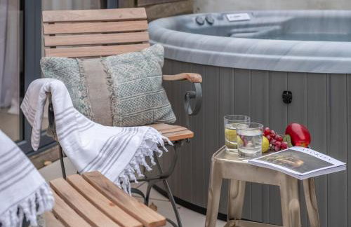 1 Church Cottages & Garden Room - Foto 33