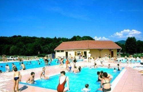 Chalet Campanules 37 - Nature, Randonnée & Famille - FR-1-583-471 - Foto 20